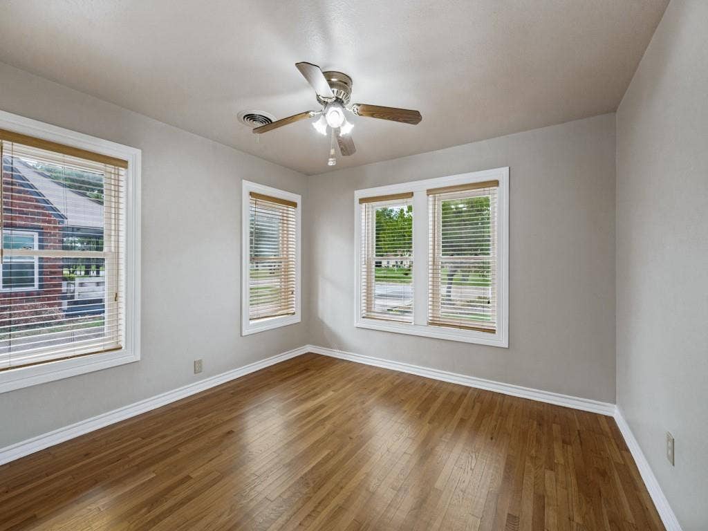 1122 Bonnie Brae Avenue, Fort Worth, TX 76111
