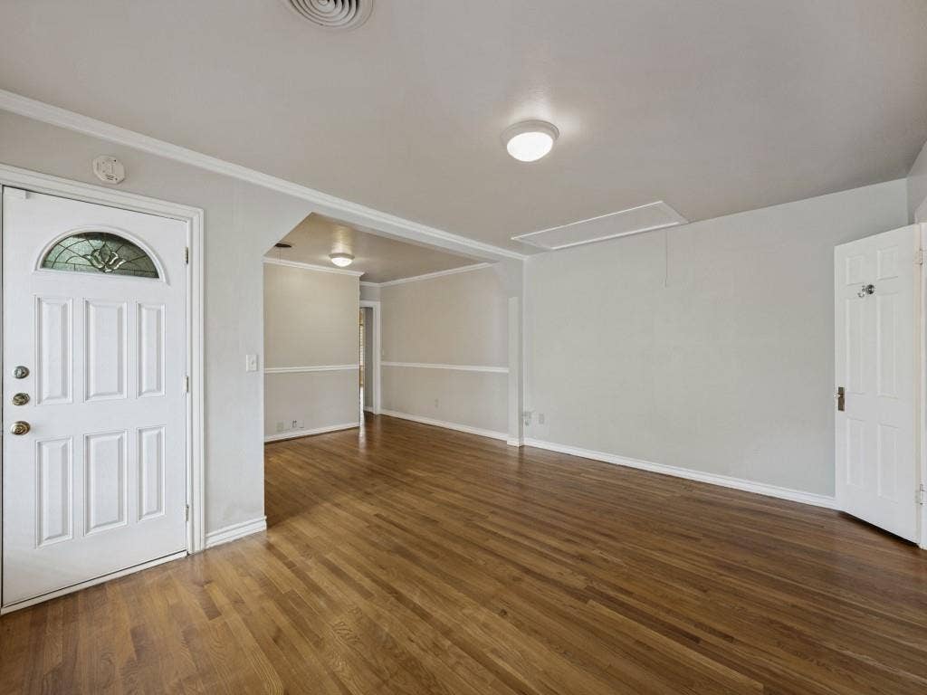 1122 Bonnie Brae Avenue, Fort Worth, TX 76111