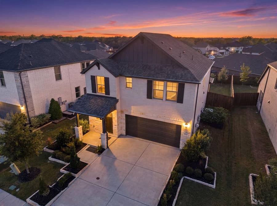 Property photo for 3802 High Valley Drive, McKinney, TX