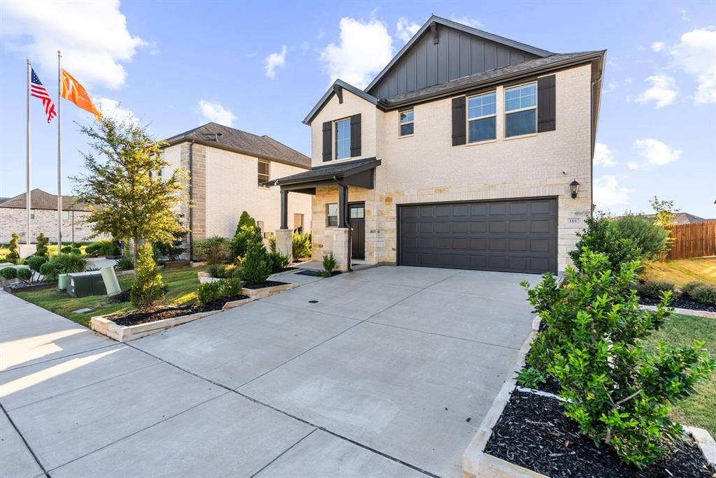 3802 High Valley Drive, McKinney, TX 75071 3802 High Valley Drive, McKinney, TX 75071