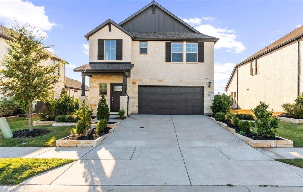 3802 High Valley Drive, McKinney, TX 75071 3802 High Valley Drive, McKinney, TX 75071