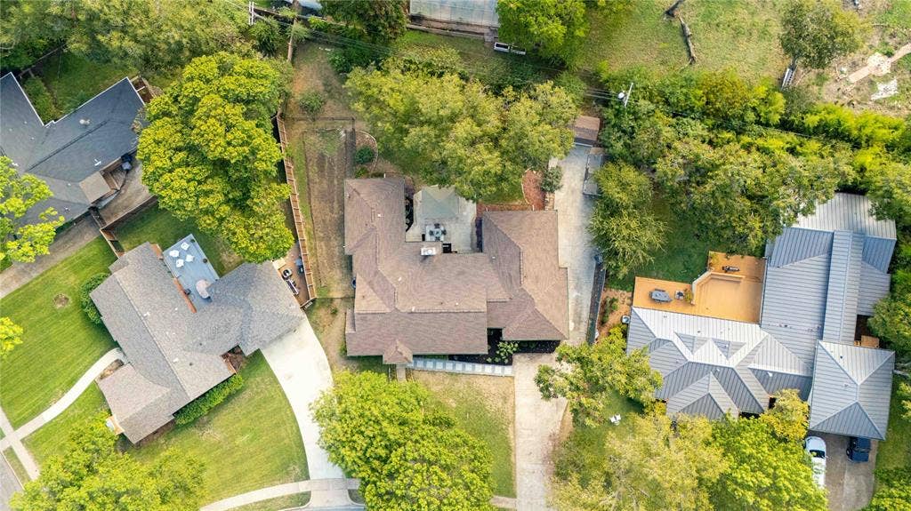 1131 Wicklow Drive, Dallas, TX 75218