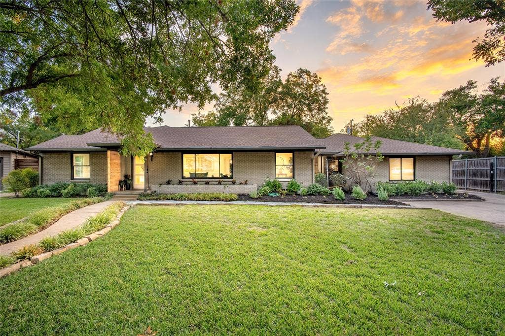 1131 Wicklow Drive, Dallas, TX 75218