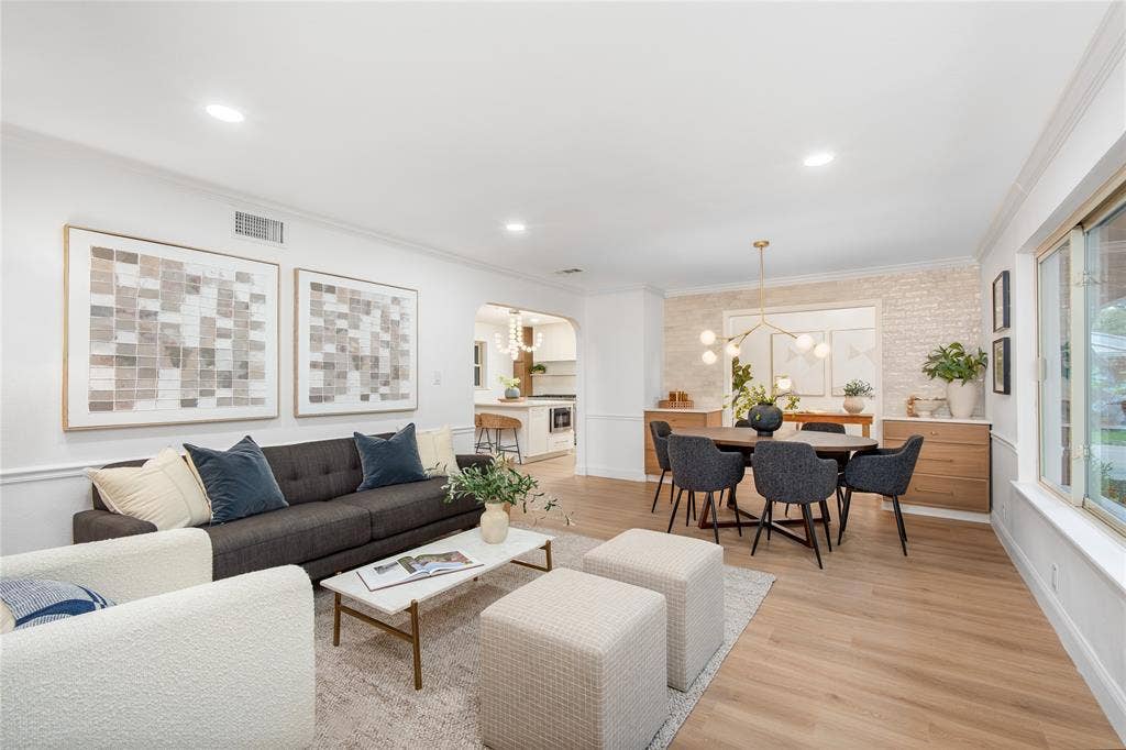 1131 Wicklow Drive, Dallas, TX 75218