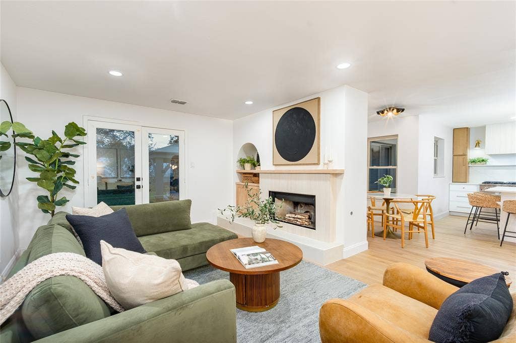 1131 Wicklow Drive, Dallas, TX 75218