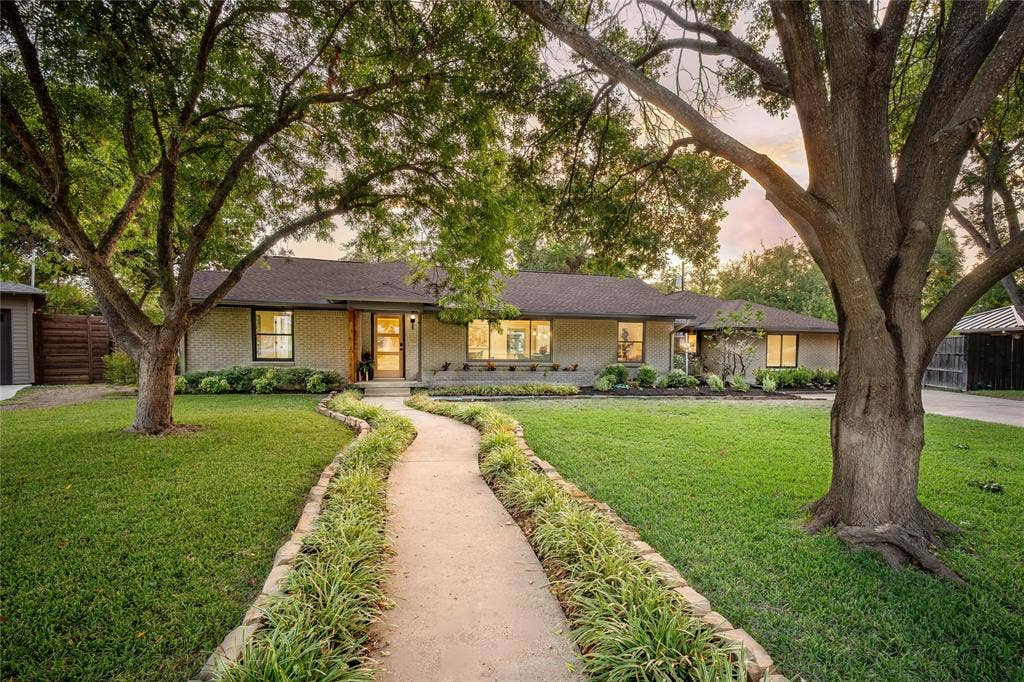 1131 Wicklow Drive, Dallas, TX 75218