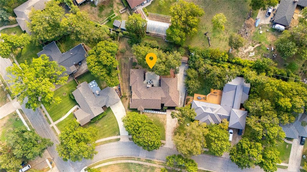 1131 Wicklow Drive, Dallas, TX 75218
