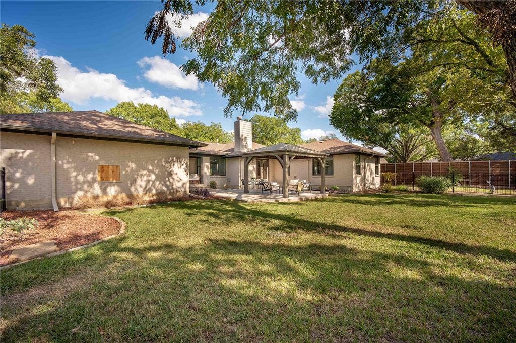 1131 Wicklow Drive, Dallas, TX 75218