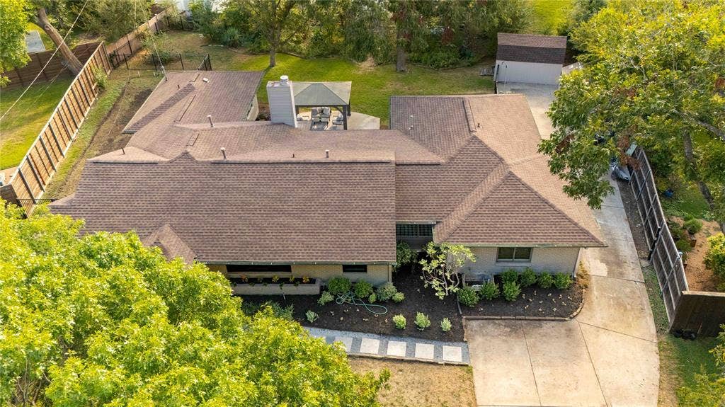 1131 Wicklow Drive, Dallas, TX 75218