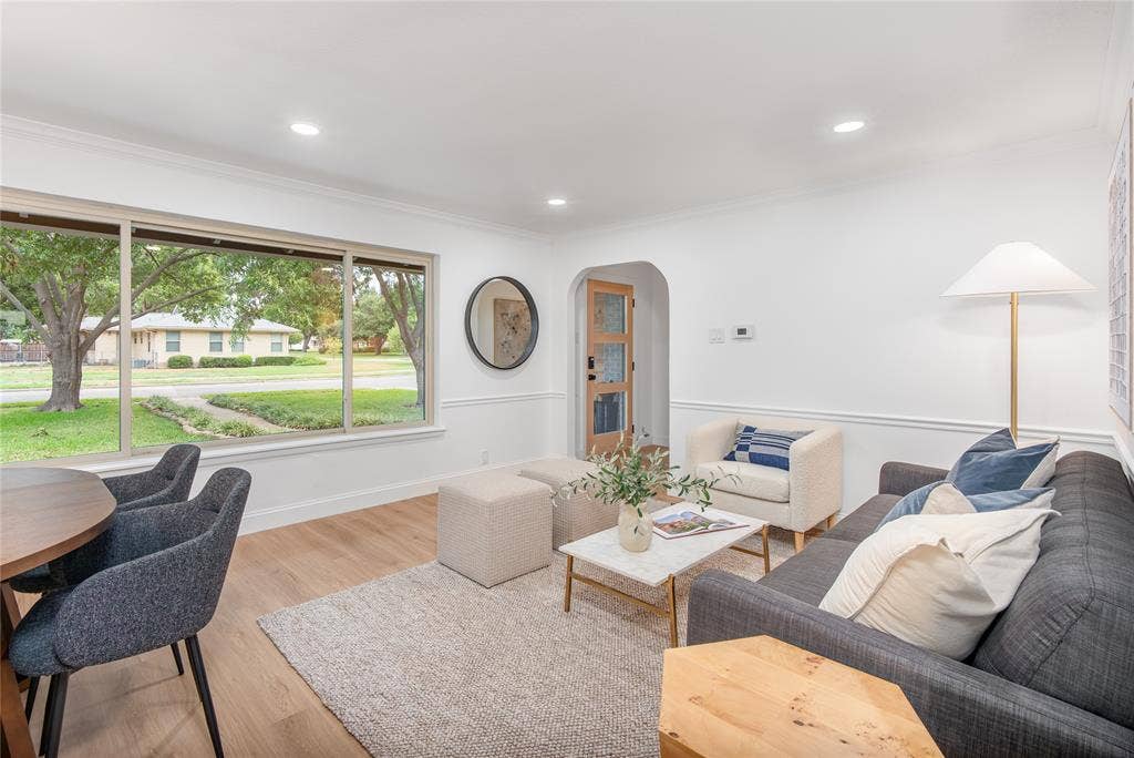 1131 Wicklow Drive, Dallas, TX 75218