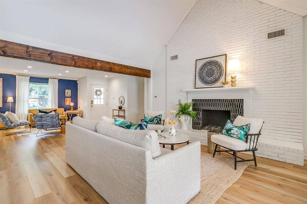 4357 Westdale Drive, Fort Worth, TX 76109