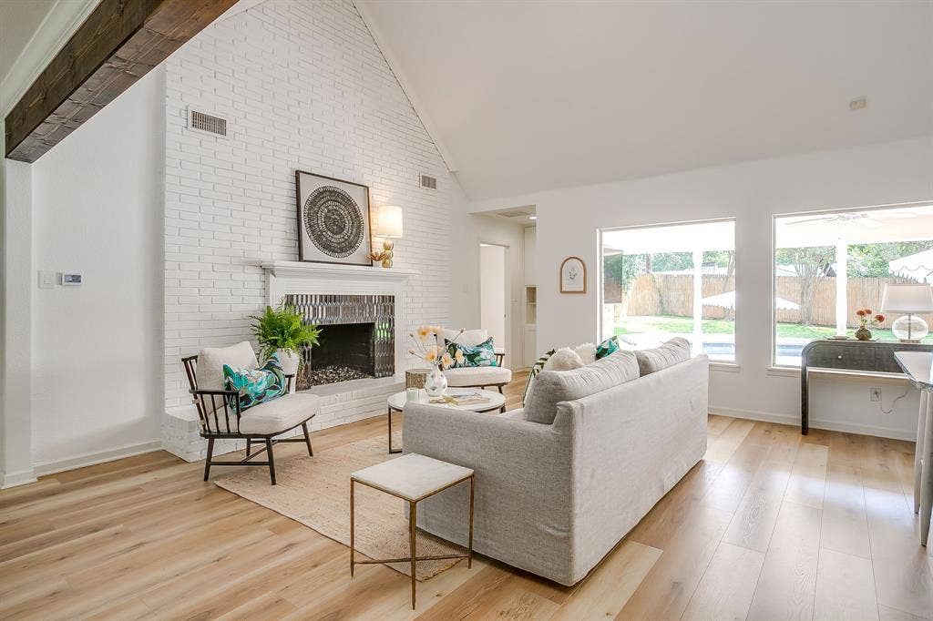 4357 Westdale Drive, Fort Worth, TX 76109