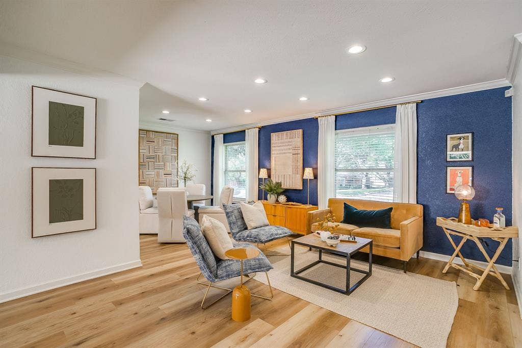 4357 Westdale Drive, Fort Worth, TX 76109