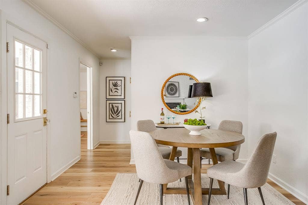 4357 Westdale Drive, Fort Worth, TX 76109