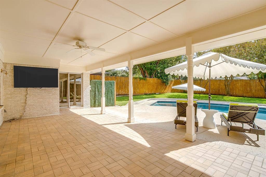 4357 Westdale Drive, Fort Worth, TX 76109