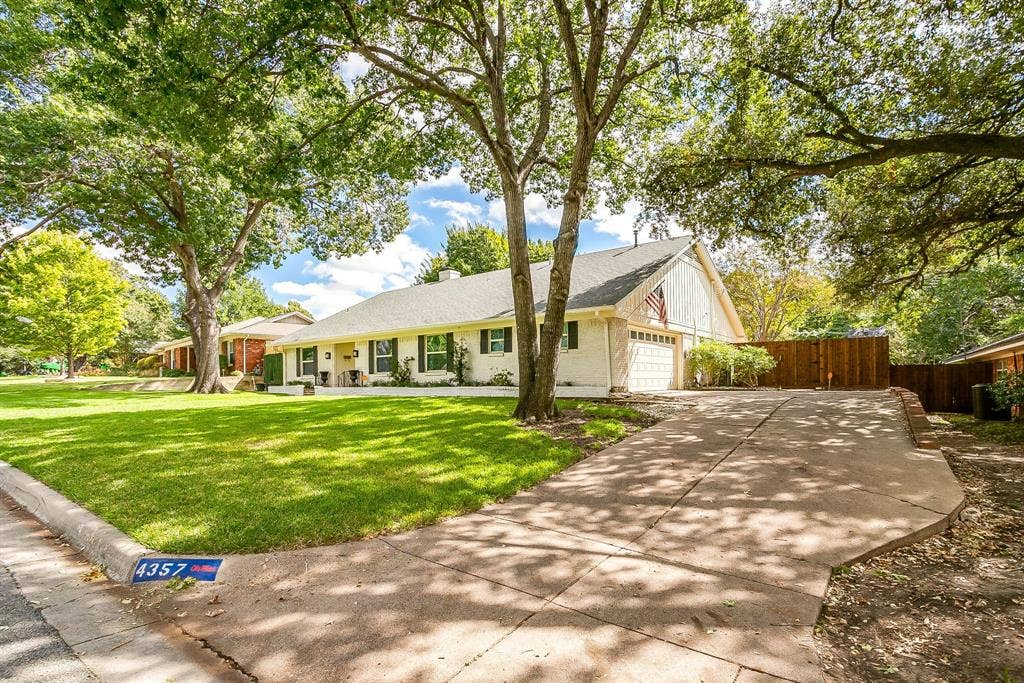 4357 Westdale Drive, Fort Worth, TX 76109