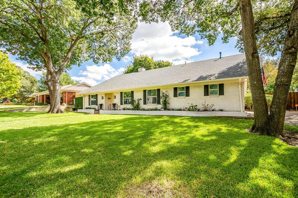 4357 Westdale Drive, Fort Worth, TX 76109