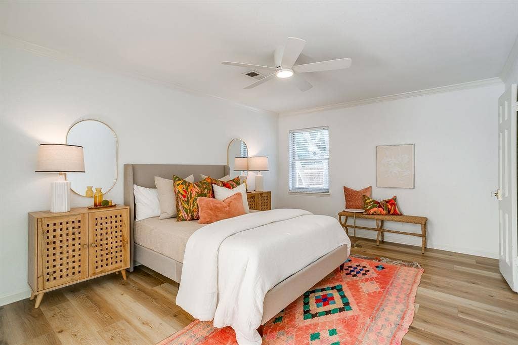 4357 Westdale Drive, Fort Worth, TX 76109