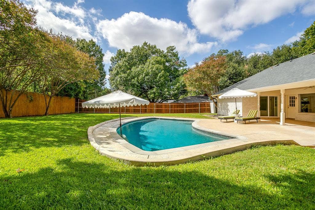 4357 Westdale Drive, Fort Worth, TX 76109