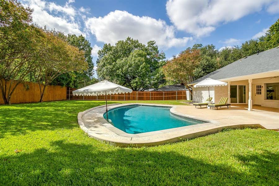 Property photo for 4357 Westdale Drive, Fort Worth, TX