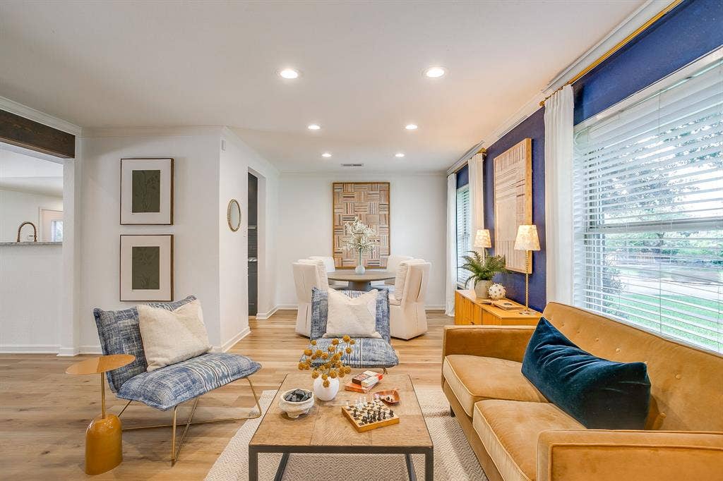 4357 Westdale Drive, Fort Worth, TX 76109