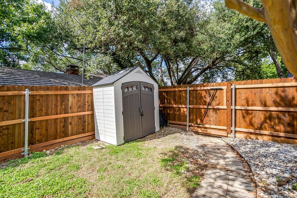 4357 Westdale Drive, Fort Worth, TX 76109
