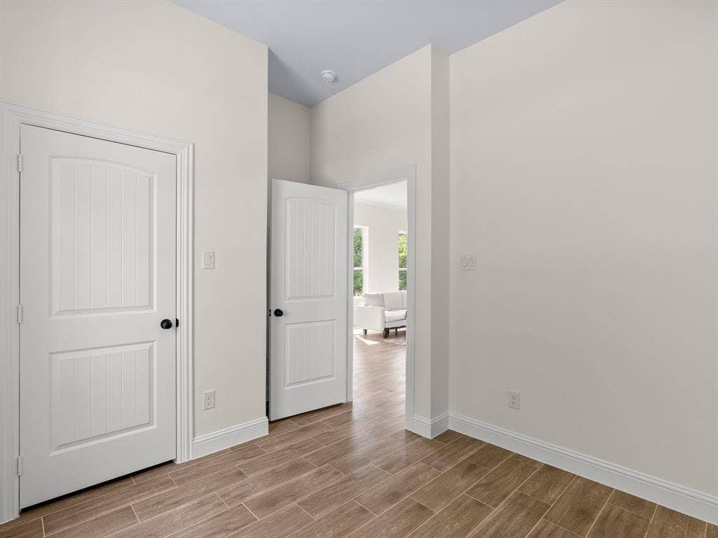 2231 Webb Smith Road, Sherman, TX 75090
