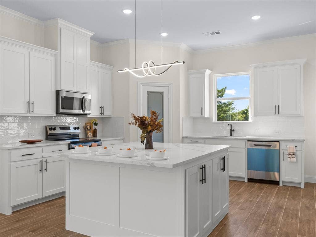 2231 Webb Smith Road, Sherman, TX 75090