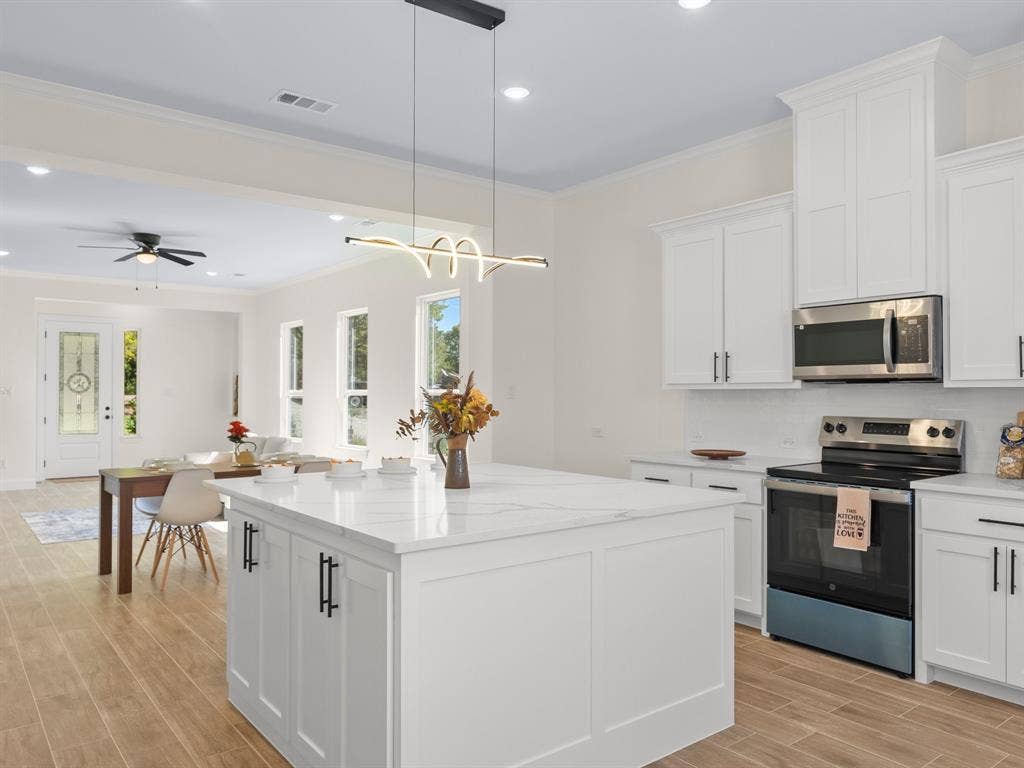 2231 Webb Smith Road, Sherman, TX 75090