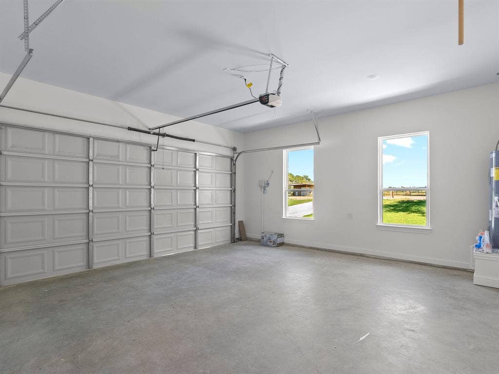 2231 Webb Smith Road, Sherman, TX 75090