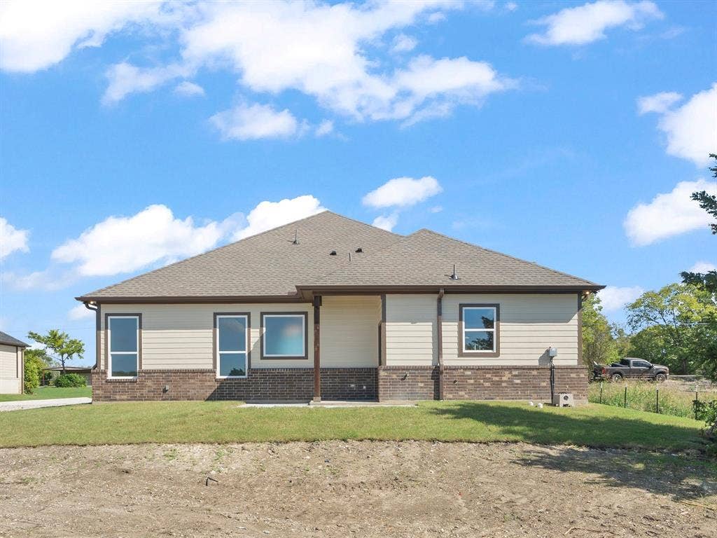 2231 Webb Smith Road, Sherman, TX 75090