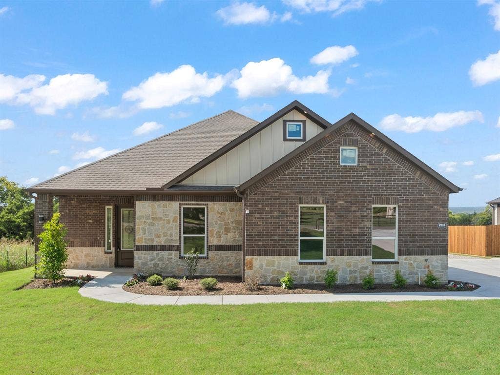 2231 Webb Smith Road, Sherman, TX 75090