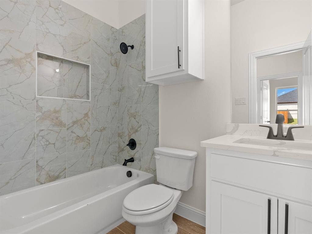 2231 Webb Smith Road, Sherman, TX 75090