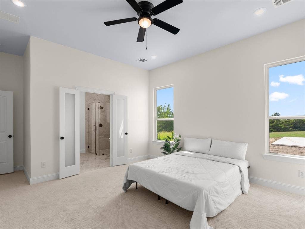 2231 Webb Smith Road, Sherman, TX 75090