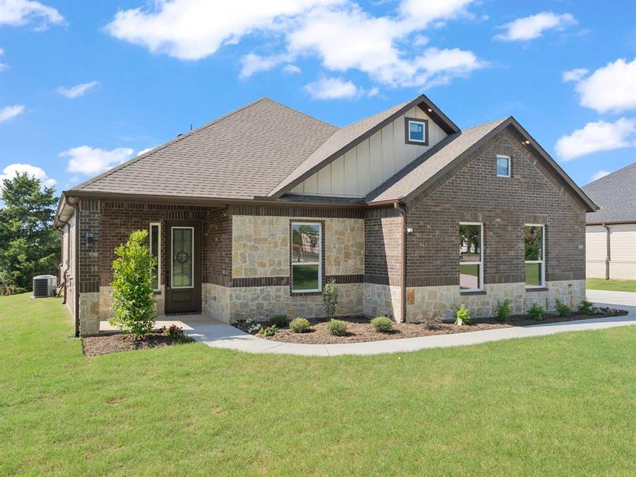 Property photo for 2231 Webb Smith Road, Sherman, TX