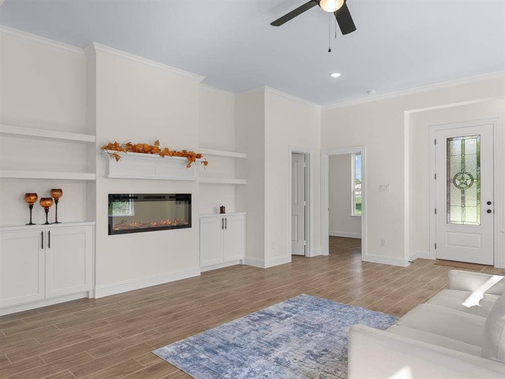 2231 Webb Smith Road, Sherman, TX 75090