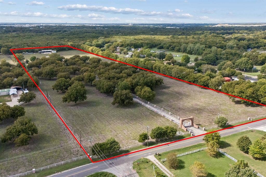 2020 S Bridgefarmer Road, Lowry Crossing, TX 75069 2020 S Bridgefarmer Road, Lowry Crossing, TX 75069