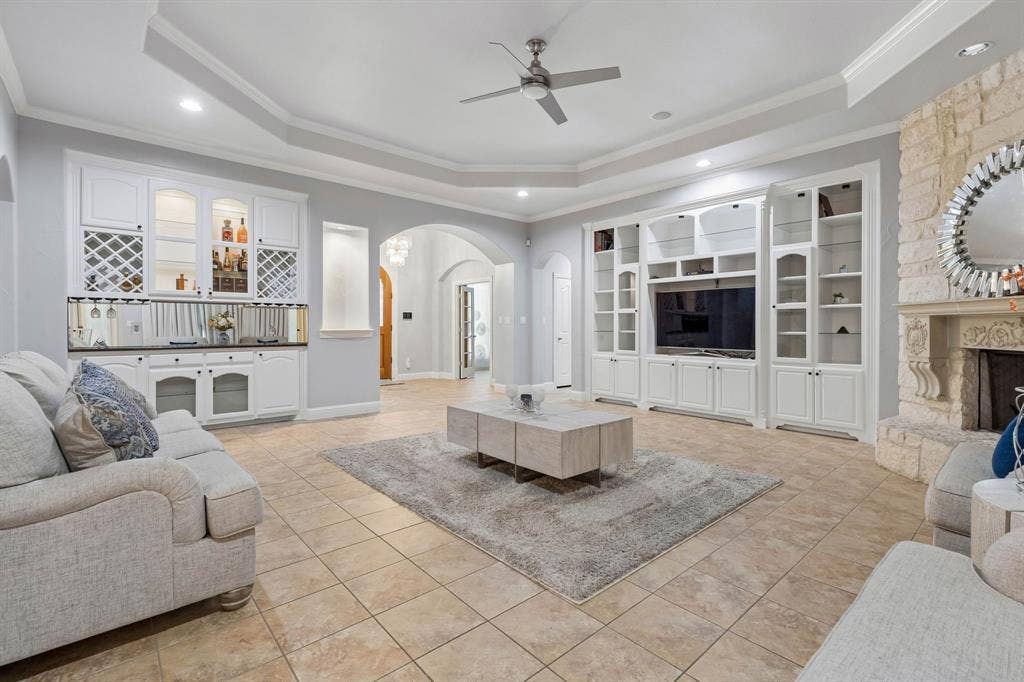2020 S Bridgefarmer Road, Lowry Crossing, TX 75069 2020 S Bridgefarmer Road, Lowry Crossing, TX 75069