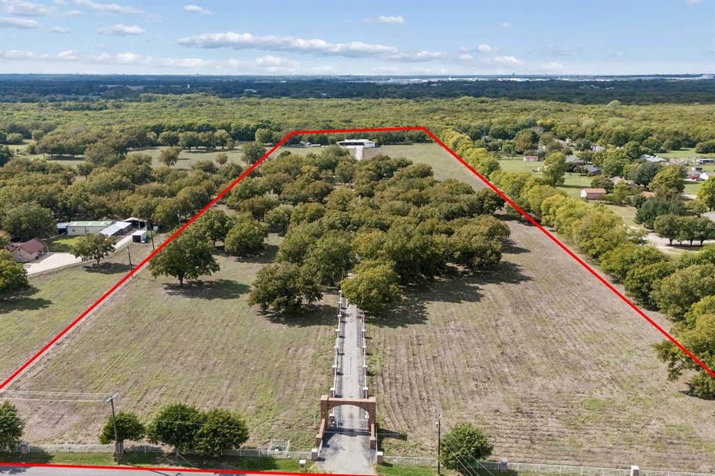 2020 S Bridgefarmer Road, Lowry Crossing, TX 75069 2020 S Bridgefarmer Road, Lowry Crossing, TX 75069
