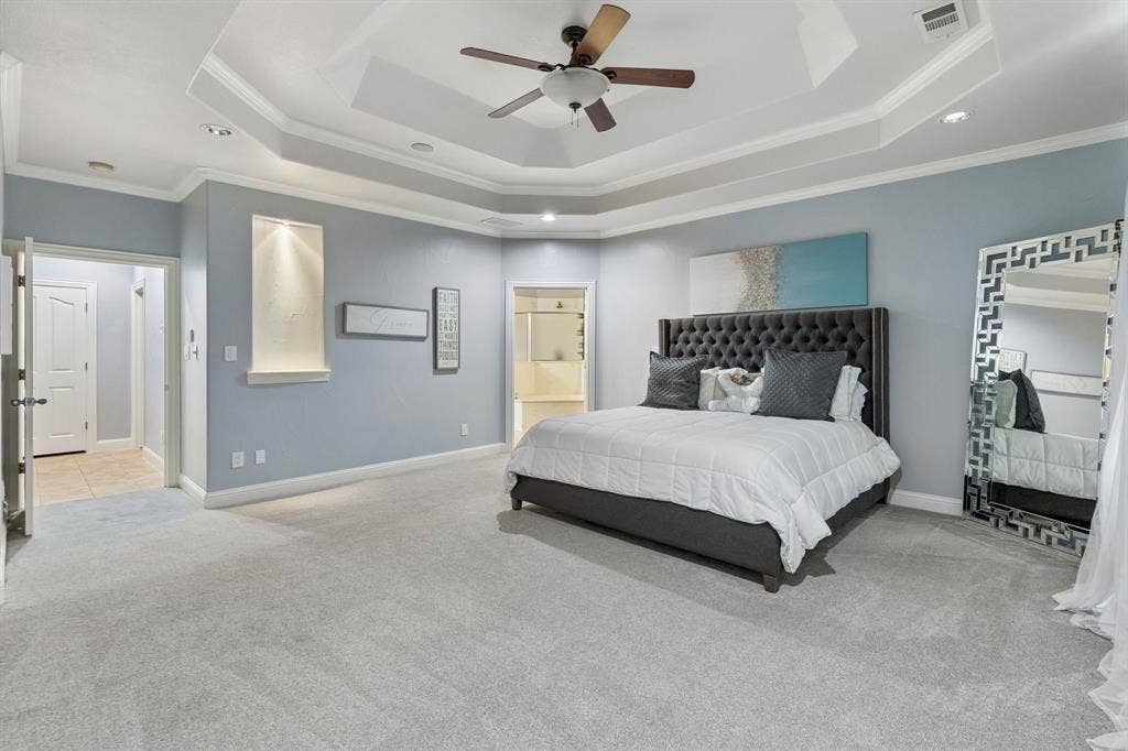 2020 S Bridgefarmer Road, Lowry Crossing, TX 75069 2020 S Bridgefarmer Road, Lowry Crossing, TX 75069