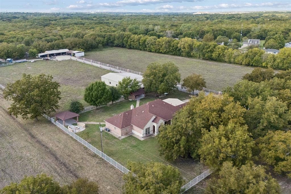 2020 S Bridgefarmer Road, Lowry Crossing, TX 75069 2020 S Bridgefarmer Road, Lowry Crossing, TX 75069