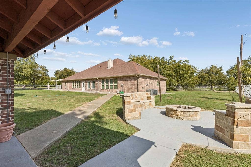 2020 S Bridgefarmer Road, Lowry Crossing, TX 75069 2020 S Bridgefarmer Road, Lowry Crossing, TX 75069