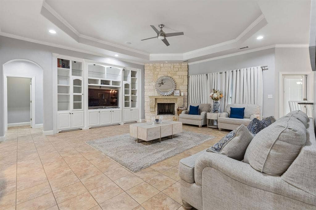 2020 S Bridgefarmer Road, Lowry Crossing, TX 75069 2020 S Bridgefarmer Road, Lowry Crossing, TX 75069