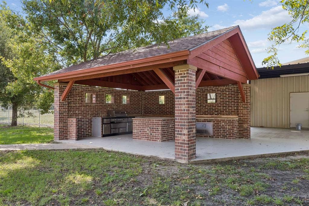 2020 S Bridgefarmer Road, Lowry Crossing, TX 75069 2020 S Bridgefarmer Road, Lowry Crossing, TX 75069