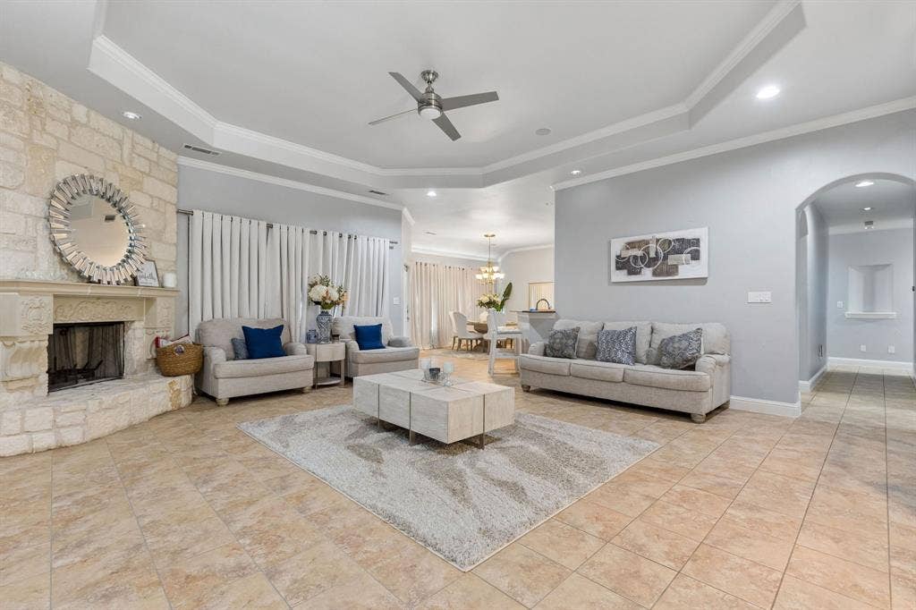 2020 S Bridgefarmer Road, Lowry Crossing, TX 75069 2020 S Bridgefarmer Road, Lowry Crossing, TX 75069