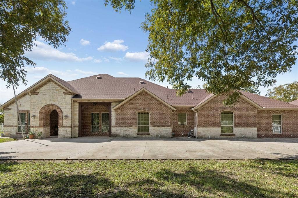 2020 S Bridgefarmer Road, Lowry Crossing, TX 75069 2020 S Bridgefarmer Road, Lowry Crossing, TX 75069