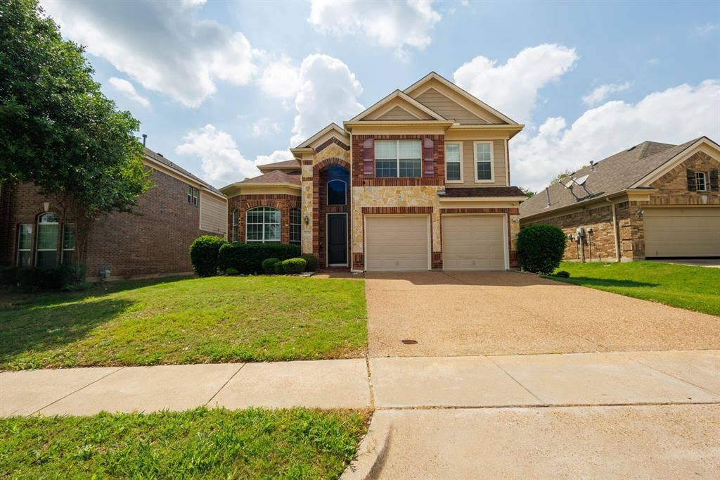 5159 Welara Drive, Grand Prairie, TX 75052 5159 Welara Drive, Grand Prairie, TX 75052