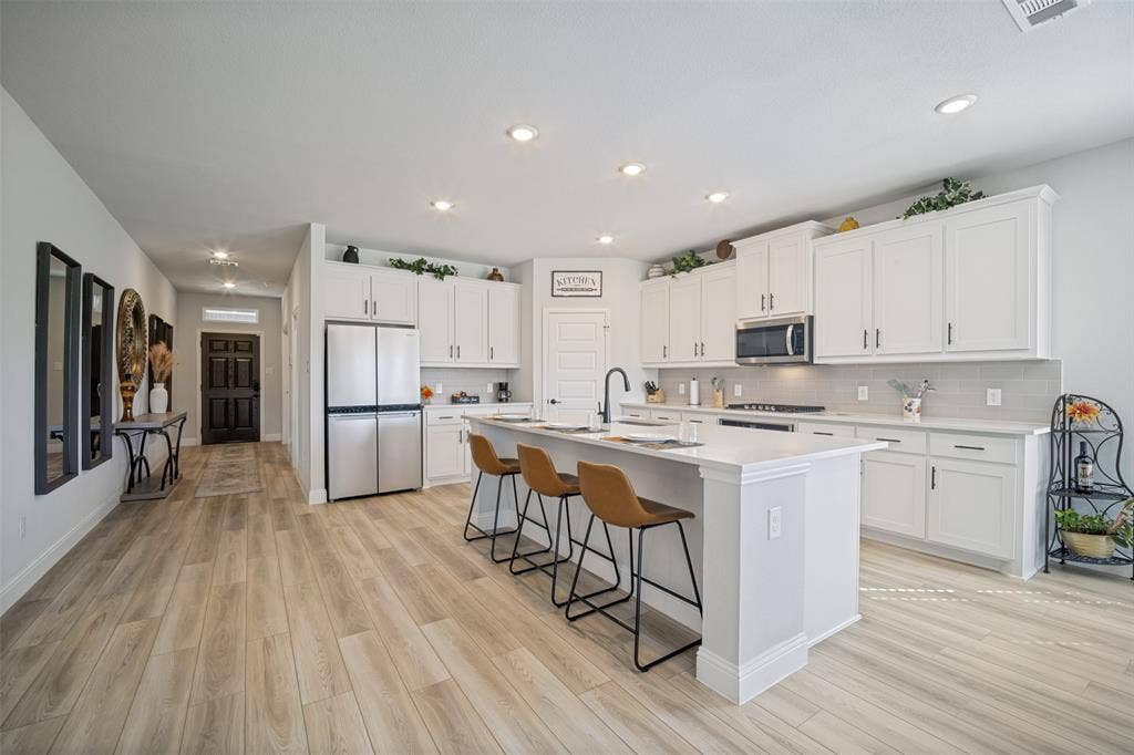 722 Lauren Grove Lane, Forney, TX 75126