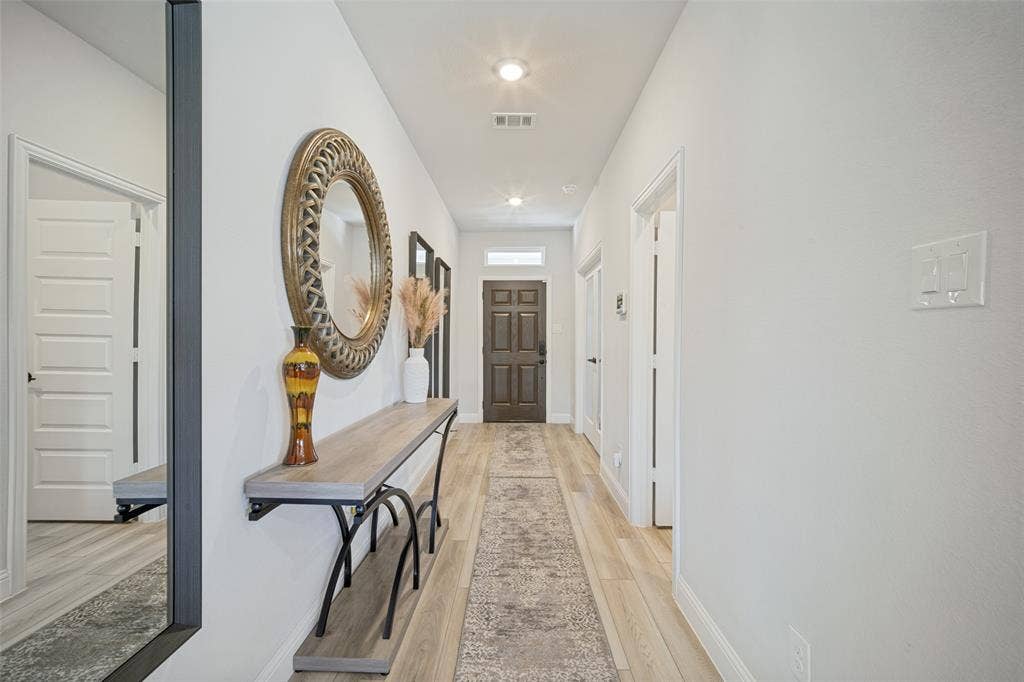 722 Lauren Grove Lane, Forney, TX 75126