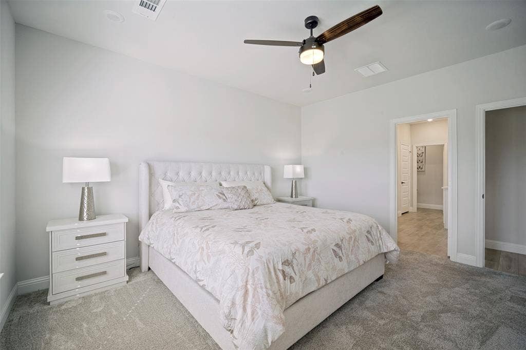 722 Lauren Grove Lane, Forney, TX 75126